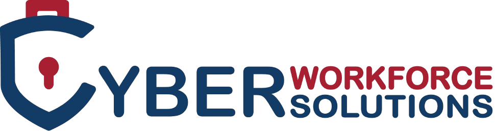 Cyber Workforces Logo